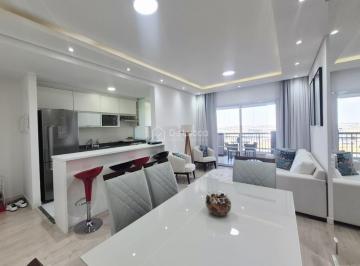 0 · apartamento à venda em Jardim Ypê
