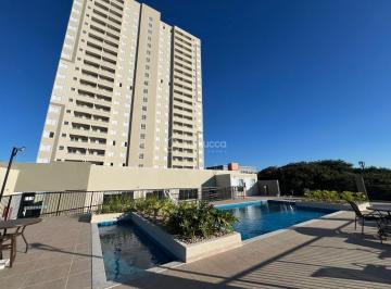 0 · Apartamento à Venda no Edifício Capri Village – Notre Dame – Campinas/SP