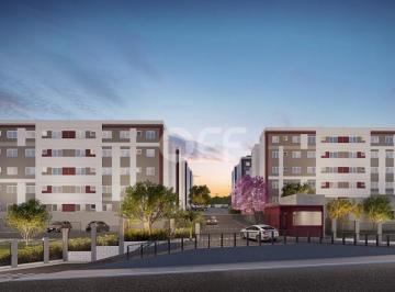 0 · apartamento à venda em Loteamento Residencial Novo Mundo