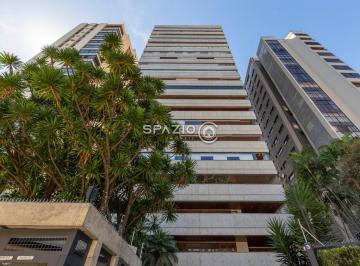 0 · Apartamento à Venda - 4 suítes- Cambuí - Campinas-SP
