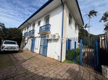 0 · Casa comercial para locação Nova Campinas
