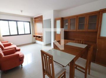 Apartamento · 80m² · 2 Quartos · 1 Vaga · Apartamento para Aluguel - Centro, 2 Quartos, 80 m2 - Osasco