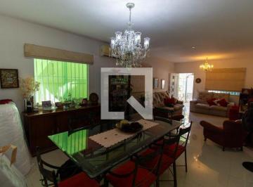 Casa · 280m² · 5 Quartos · 2 Vagas · Casa para Aluguel - São Francisco, 5 Quartos,  280 m2 - Niterói