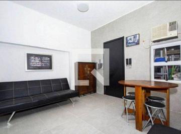 Casa · 81m² · 2 Quartos · Casa para Aluguel - Sumaré, 2 Quartos,  81 m2 - São Paulo