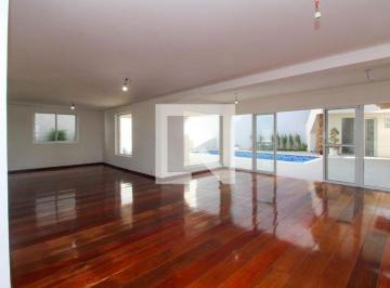 Casa · 500m² · 5 Quartos · 4 Vagas · Casa para Aluguel - Morumbi, 5 Quartos, 500 m2 - São Paulo