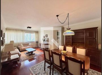 Apartamento · 120m² · 3 Quartos · 1 Vaga · Apartamento para Aluguel - Brooklin, 3 Quartos, 120 m2 - São Paulo