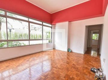 Apartamento · 85m² · 2 Quartos · Apartamento para Aluguel - Vila Mariana, 2 Quartos,  85 m2 - São Paulo