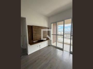 Apartamento · 68m² · 2 Quartos · 1 Vaga · Apartamento para Aluguel - Alphaville, 2 Quartos, 68 m2 - Barueri