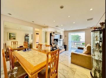 Apartamento · 70m² · 2 Quartos · 1 Vaga · Apartamento para Aluguel - Paraíso, 2 Quartos,  70 m2 - São Paulo
