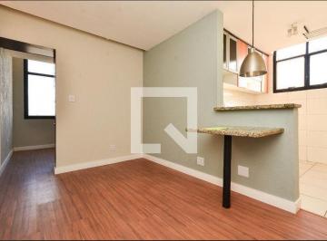 Apartamento · 50m² · 1 Quarto · 1 Vaga · Apartamento para Aluguel - Colégio Batista, 1 Quarto, 50 m2 - Belo Horizonte