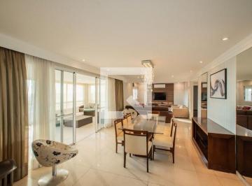 Apartamento · 250m² · 3 Quartos · 4 Vagas · Apartamento para Aluguel - Vila Clementino, 3 Quartos, 250 m2 - São Paulo
