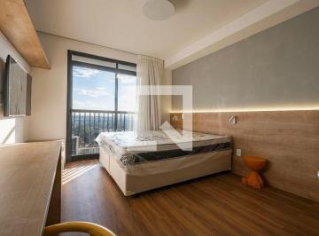 Apartamento · 25m² · 1 Quarto · Apartamento para Aluguel - Pinheiros, 1 Quarto,  25 m2 - São Paulo
