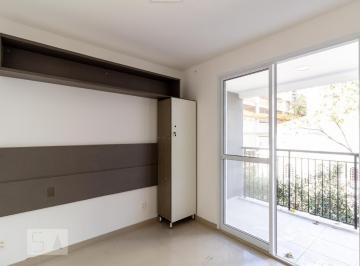 Apartamento · 25m² · 1 Quarto · Apartamento para Aluguel - Consolação, 1 Quarto, 25 m2 - São Paulo