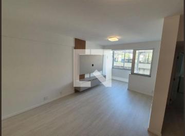 Apartamento · 70m² · 2 Quartos · 1 Vaga · Apartamento para Aluguel - Centro, 2 Quartos,  70 m2 - Florianópolis