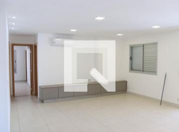 Apartamento · 118m² · 3 Quartos · 2 Vagas · Apartamento para Aluguel - Jardim Goiás, 3 Quartos,  118 m² - Goiânia