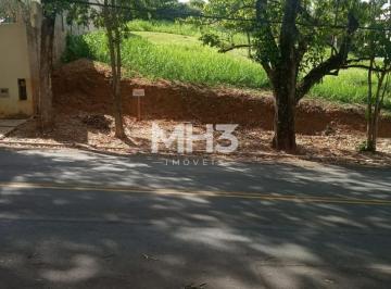 0 · terreno à venda em Loteamento Caminhos de São Conrado (Sousas)