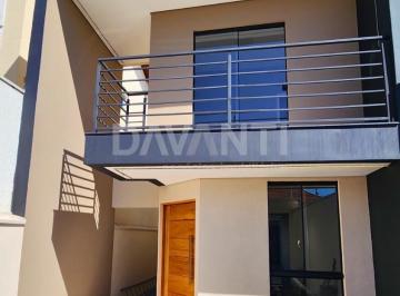 0 · Casa à venda no bairro Nova Jaguariúna na Davanti Imóveis.
