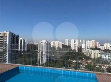 Área de Serviço · Imoveis - em Santo Amaro