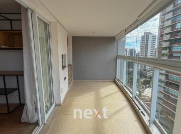 0 · Cambui - andar alto 2 suites -2 vagas