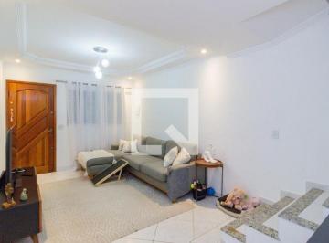 Casa · 70m² · 2 Quartos · 1 Vaga · Casa à Venda - Pirituba, 2 Quartos,  70 m² - São Paulo