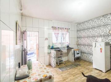 Casa · 73m² · 2 Quartos · Casa à Venda - Vila Engenho Novo, 2 Quartos, 73 m² - Barueri