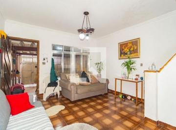 Casa · 100m² · 2 Quartos · 1 Vaga · Casa à Venda - Jardim Anália Franco, 2 Quartos,  100 m² - São Paulo