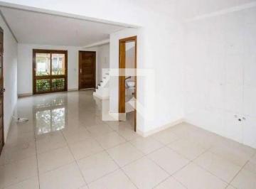 Casa · 79m² · 2 Quartos · 2 Vagas · Casa à Venda - Campo Novo, 2 Quartos,  79 m² - Porto Alegre