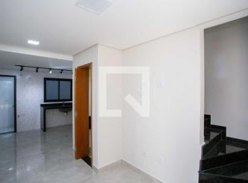 Casa · 66m² · 2 Quartos · 1 Vaga · Casa à Venda - Centro, 2 Quartos, 66 m² - Diadema