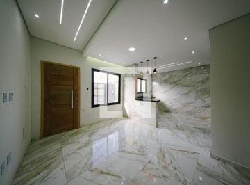 Casa · 80m² · 3 Quartos · 1 Vaga · Casa à Venda - Ermelino Matarazzo, 3 Quartos,  80 m² - São Paulo