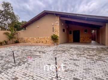 0 · casa para aluguel em Nova Campinas