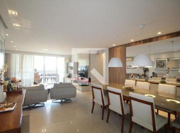 Apartamento · 169m² · 4 Quartos · 2 Vagas · Apartamento à Venda - Jacarepaguá, 4 Quartos,  169 m² - Rio de Janeiro