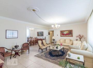 Apartamento · 147m² · 3 Quartos · 1 Vaga · Apartamento à Venda - Paraíso, 3 Quartos,  147 m² - São Paulo