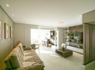 Apartamento · 148m² · 4 Quartos · 3 Vagas · Apartamento à Venda - Tatuapé, 4 Quartos,  148 m² - São Paulo