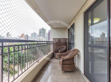 1 · Apartamento com 164 m², 4 quartos sendo 3 suítes à venda no bairro Paraíso.
