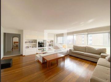 Apartamento · 198m² · 3 Quartos · 2 Vagas · Apartamento à Venda - Perdizes, 3 Quartos,  198 m² - São Paulo