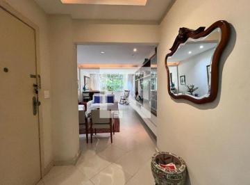 Apartamento · 130m² · 3 Quartos · 1 Vaga · Apartamento à Venda - Copacabana, 3 Quartos,  130 m² - Rio de Janeiro