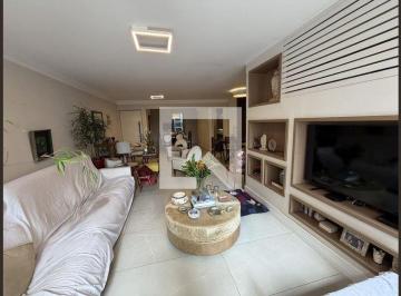 Apartamento · 156m² · 3 Quartos · 2 Vagas · Apartamento à Venda - Jardim Paulista, 3 Quartos,  156 m² - São Paulo