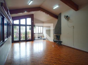 Casa · 300m² · 4 Quartos · 4 Vagas · Casa à Venda - Três Figueiras, 4 Quartos,  300 m² - Porto Alegre
