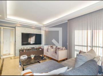 Apartamento · 106m² · 3 Quartos · 3 Vagas · Apartamento à Venda - Jardim Anália Franco, 3 Quartos,  106 m² - São Paulo