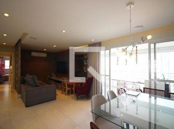 Apartamento · 123m² · 3 Quartos · 2 Vagas · Apartamento à Venda - Jardim do Mar, 3 Quartos, 123 m² - São Bernardo do Campo