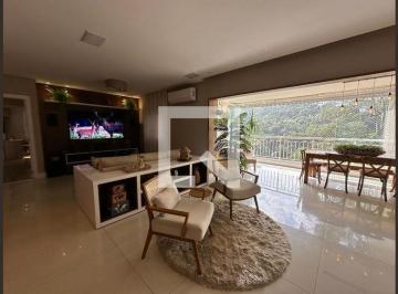 Apartamento · 158m² · 3 Quartos · 3 Vagas · Apartamento à Venda - Alphaville, 3 Quartos,  158 m² - Santana de Parnaíba