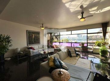 Apartamento · 220m² · 3 Quartos · Apartamento à Venda - Botafogo, 3 Quartos,  220 m² - Rio de Janeiro
