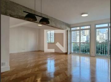 Apartamento · 143m² · 2 Quartos · 3 Vagas · Apartamento à Venda - Jardim Paulista, 2 Quartos,  143 m² - São Paulo