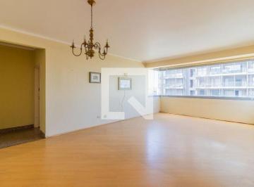 Apartamento · 147m² · 3 Quartos · 1 Vaga · Apartamento à Venda - Pinheiros, 3 Quartos, 147 m² - São Paulo