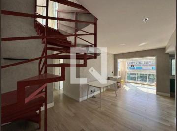Apartamento · 160m² · 2 Quartos · 2 Vagas · Apartamento à Venda - Recreio, 2 Quartos, 160 m² - Rio de Janeiro