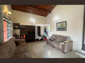 Casa · 295m² · 4 Quartos · 3 Vagas · Casa à Venda - Cidade Universitária II, 4 Quartos,  295 m² - Campinas