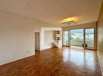 Apartamento · 135m² · 3 Quartos · 1 Vaga · Apartamento à Venda - Jardim Botânico, 3 Quartos,  135 m² - Rio de Janeiro