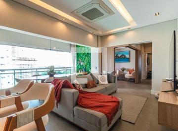 Apartamento · 98m² · 2 Quartos · 2 Vagas · Apartamento à Venda - Alphaville, 2 Quartos,  98 m² - Barueri