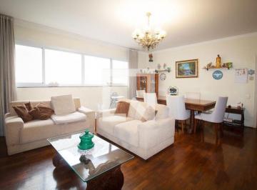 Apartamento · 143m² · 4 Quartos · 1 Vaga · Apartamento à Venda - Pinheiros, 4 Quartos,  143 m² - São Paulo