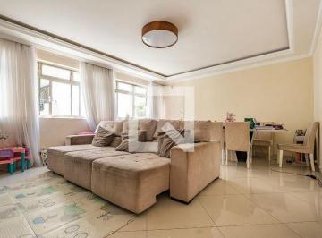 Apartamento · 110m² · 3 Quartos · 2 Vagas · Apartamento à Venda - Jardim Paulista, 3 Quartos, 110 m² - São Paulo